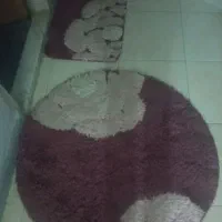 گلیم فرش دوازده متری|گلیم، جاجیم، گبه|شاهینشهر, فردوسی|دیوار