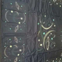 روتختی دو نفره کار شده .باطرحی خاص|سرویس روتختی|تهران, گرگان|دیوار