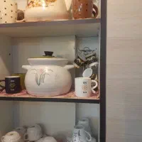 ظرف|ظروف سرو و پذیرایی|تهران, ائمه اطهار|دیوار