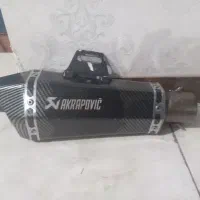 منبع اگزوز ۱/۲۰۰ م|قطعات یدکی و لوازم جانبی|تهران, افسریه جنوبی|دیوار