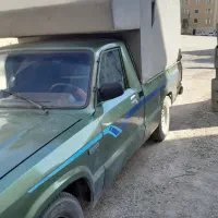 مزدا وانت ۲۰۰۰ مدل ۸۲ (ژاپن)|خودرو سواری و وانت|سمنان, |دیوار