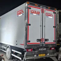 یخچال فورس اف ۳۸|خودرو سنگین|تهران, آذری|دیوار