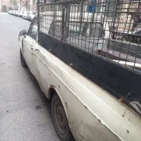 وانت پیکان|خودرو سواری و وانت|ملارد, |دیوار