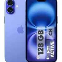 آیفون ۱۶ch نات اکتیو ۱۲۸ گیگ (پلمپ)