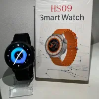 ساعت هوشمند Hs09
