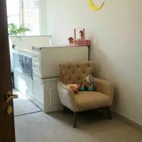 تخت خواب کودک به نوجوان