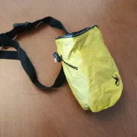 کیسه پودر سنگ نوردی|کوهنوردی و کمپینگ|رشت, رودباری|دیوار