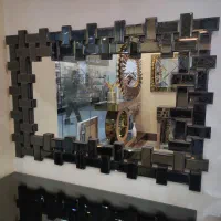 فروش ویژه آینه آماده ارسال|آینه|قدس, شهرقدس|دیوار