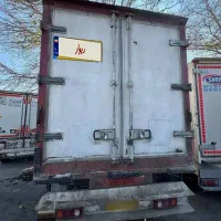 کامیون فوتن ۶تن|خودرو سنگین|تهران, نازی‌آباد|دیوار