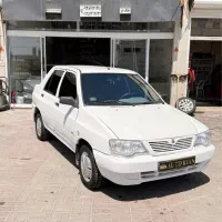 پراید 132 Se مدل 1397