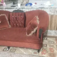 مبل سالم|مبلمان خانگی و میز عسلی|الیگودرز, |دیوار