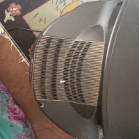 تلویزیون سامسونگ ۲۱|تلویزیون و پروژکتور|شهریار, شهریار|دیوار