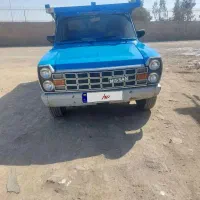 نیسان مدل ۱۳۷۴