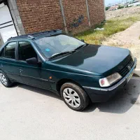 پژو آردی ۸۴