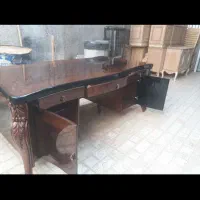 میز مدیریت رویال