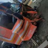 اتاق تصادفی اسکانیا