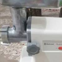 چرخ گوشت پاناسونیک اصل 550W|خردکن، آسیاب، غذاساز|تهران, آبشار تهران (دریاچه)|دیوار