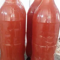 آبغوره طبیعی