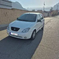 تیبا ۲ ۹۷ بدون رنگ