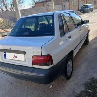 پراید۹۳ دوگانه فراخوان|خودرو سواری و وانت|رزن, |دیوار