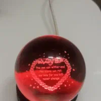 گوی شب خواب