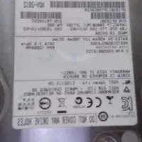 هارد ۵۰۰گیگ|قطعات و لوازم جانبی رایانه|اهواز, بیست متری شهرداری|دیوار