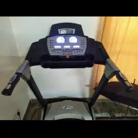 فروش تردمیل|تجهیزات ورزشی|رشت, شهرک پردیسان|دیوار