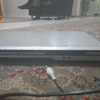 دستگاه DvD