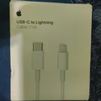 کابل شارژ آیفون|لوازم جانبی موبایل و تبلت|تهران, تجریش|دیوار