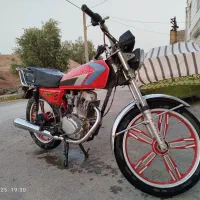 موتور سیکلت|موتورسیکلت|کرمانشاه, |دیوار