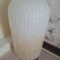 گلدان شیشه ای