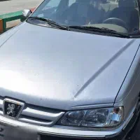 پژو پارس ELX، مدل ۱۳۸۴