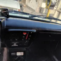 پیکان وانت مدل 87|خودرو سواری و وانت|کوهسار (البرز), |دیوار