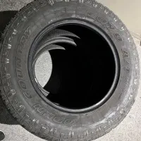 لاستیک پرادو