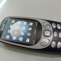 گوی nokia 3310|موبایل|ساری, |دیوار