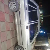 پراید ۸۶ دوگانه فابریک