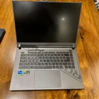 لپ تاپ Rog strix|رایانه همراه|تهران, جهاد|دیوار