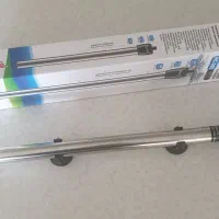 بخاری ۳۰۰ وات اکواریوم