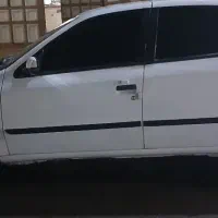 سمند مدل ۸۴
