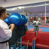 آموزش دفاع شخصی وهنرهای رزمی خصوصی|خدمات آموزشی|مشهد, رضاشهر|دیوار