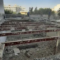 تخریب ساختمان بتنی، کلنگی و فلزی،شهریار، اندیشه|خدمات پیشه و مهارت|شهریار, شهریار|دیوار