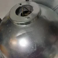 چراغ سقفی مخصوص سوله...باشگاه و سالن های بزرگ