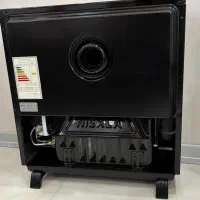 بخاری گازی نیک کالا دودکش دار ، مدل ناهید AB15|بخاری، هیتر، شومینه|شاهین‌شهر, فیض|دیوار