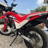 فلاتXr 250|موتورسیکلت|پره‌سر, |دیوار