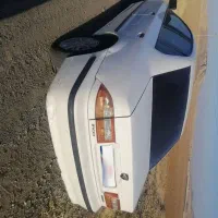 سمند مدل 92 LX موتور سالم تک‌سوز|خودرو سواری و وانت|میاندوآب, |دیوار