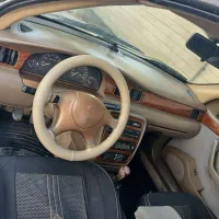 سمند دوگانه، مدل ۸۲|خودرو سواری و وانت|خمین, |دیوار