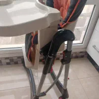 صندلی غذا خوری کودک