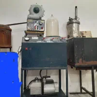 لوازم ریخته گری طلا.نقره. بدلجات