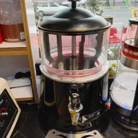 دستگاه شیر کاکائو گرم کن