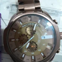 ساعت مچی مردانه DIESEL(دیزل)|ساعت|هشتگرد, شهرک پارسیان|دیوار